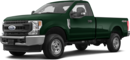 2022 Ford F250 image