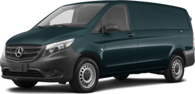 Mercedes-Benz Metris Cargo