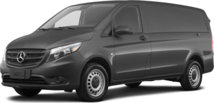 2020 Mercedes-Benz Metris Cargo