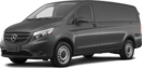 2020 Mercedes-Benz Metris Cargo image