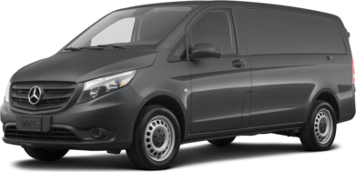 Mercedes-Benz Metris Cargo