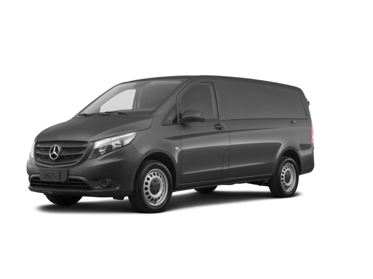 2020 Mercedes-Benz Metris Passenger Exterior: 0
