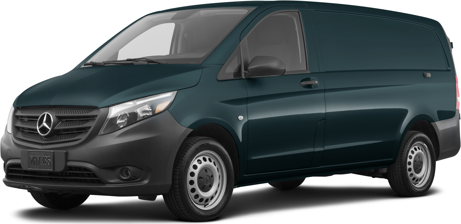 2021 Mercedes-Benz Metris Price, Value, Depreciation Reviews