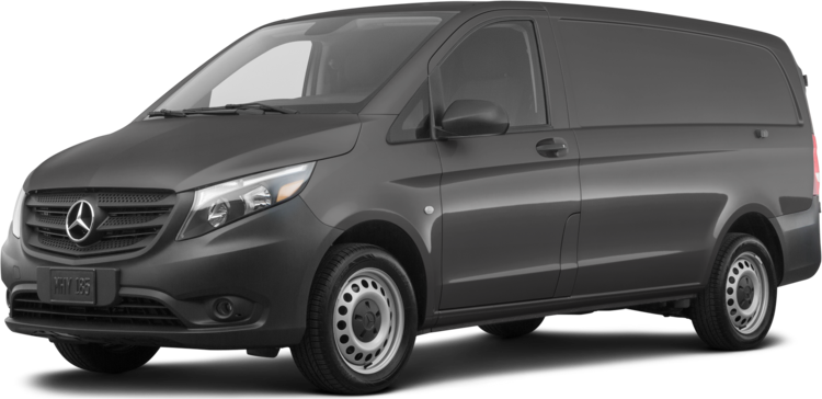 2021 Mercedes-Benz Metris Cargo Exterior: 0