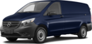 2021 Mercedes-Benz Metris Cargo image