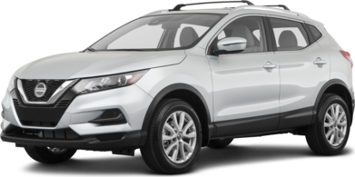 Rogue Sport SV Sport Utility 4D image