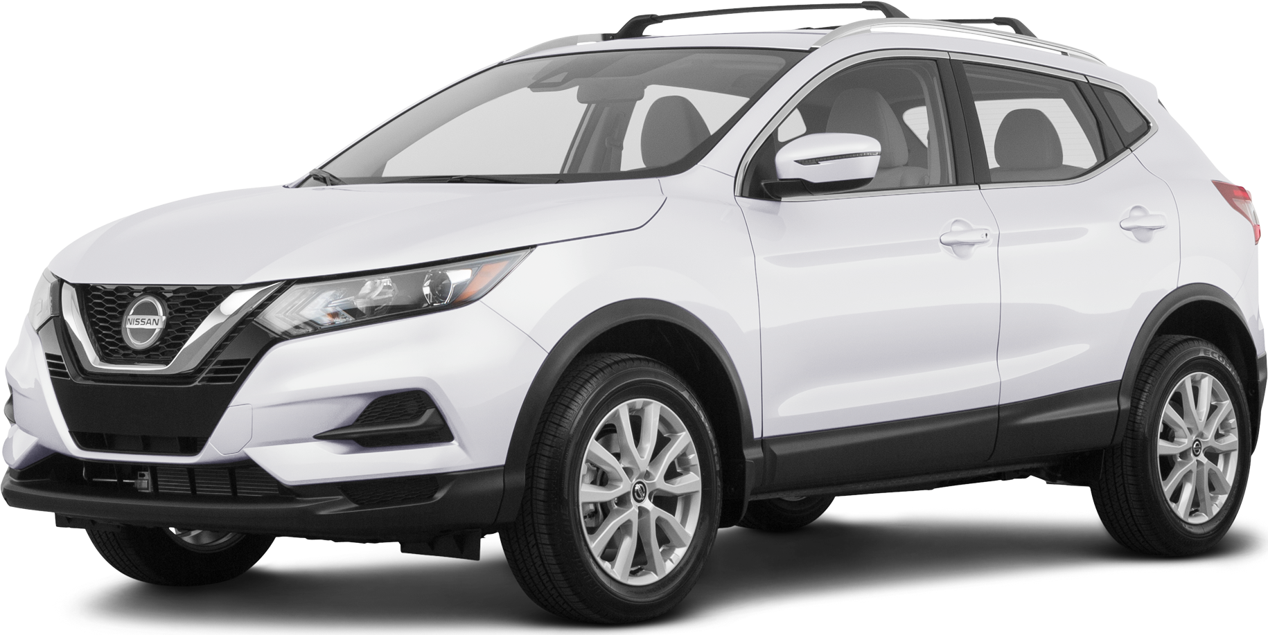 2020 Nissan Rogue Sport