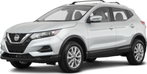 2021 Nissan Rogue Sport