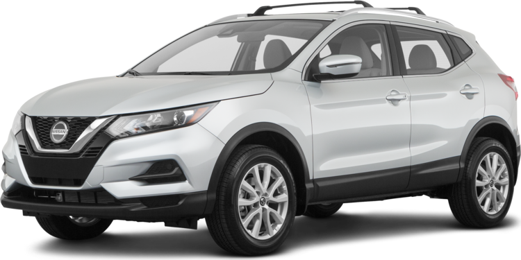 2021 Nissan Rogue Sport Exterior: 0