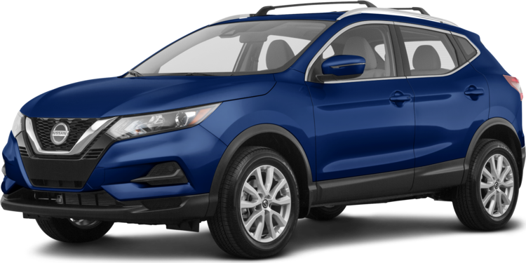 2021 Nissan Rogue Sport Exterior: 0