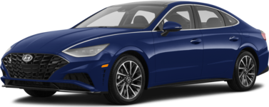 2020 Hyundai Sonata