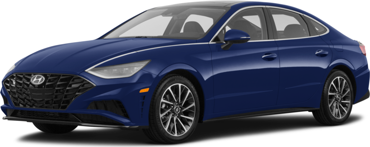 2020 Hyundai Sonata Exterior: 0
