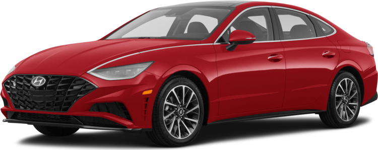 2020 Hyundai Sonata Exterior: 0