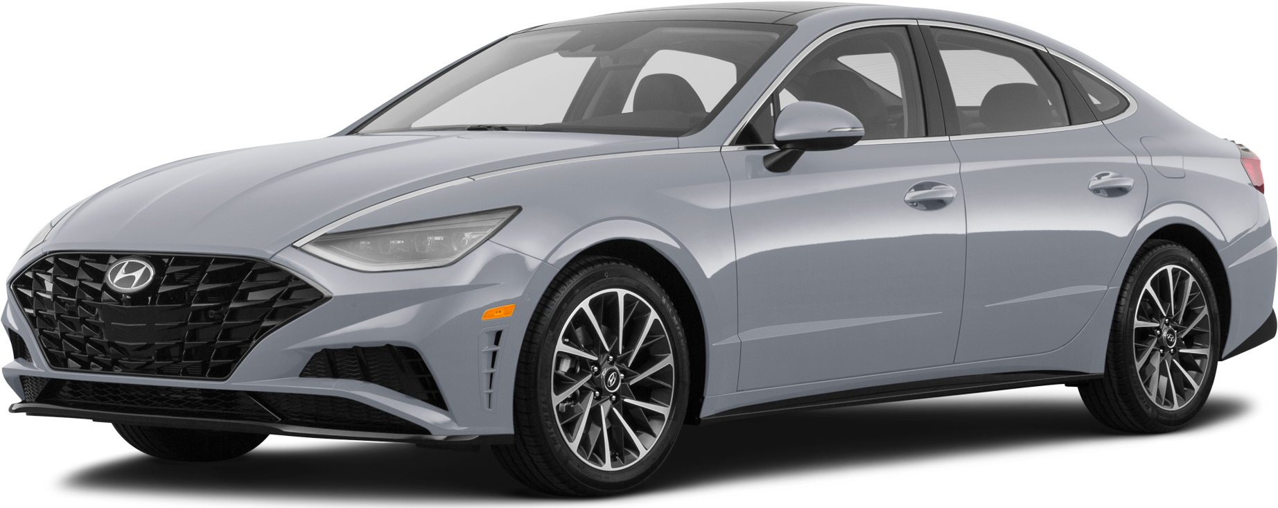 Hyundai Sonata Limited Sedan 4D