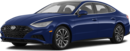 2022 Hyundai Sonata image