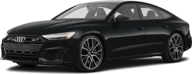 2020 Audi S7