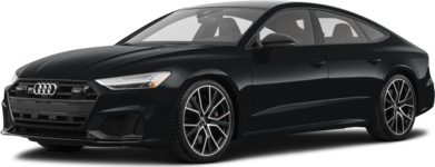 S7 Premium Plus Sedan 4D image