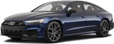 S7 Premium Plus Sedan 4D image