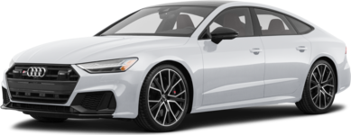 2020 Audi S7 Prestige Sedan 4D