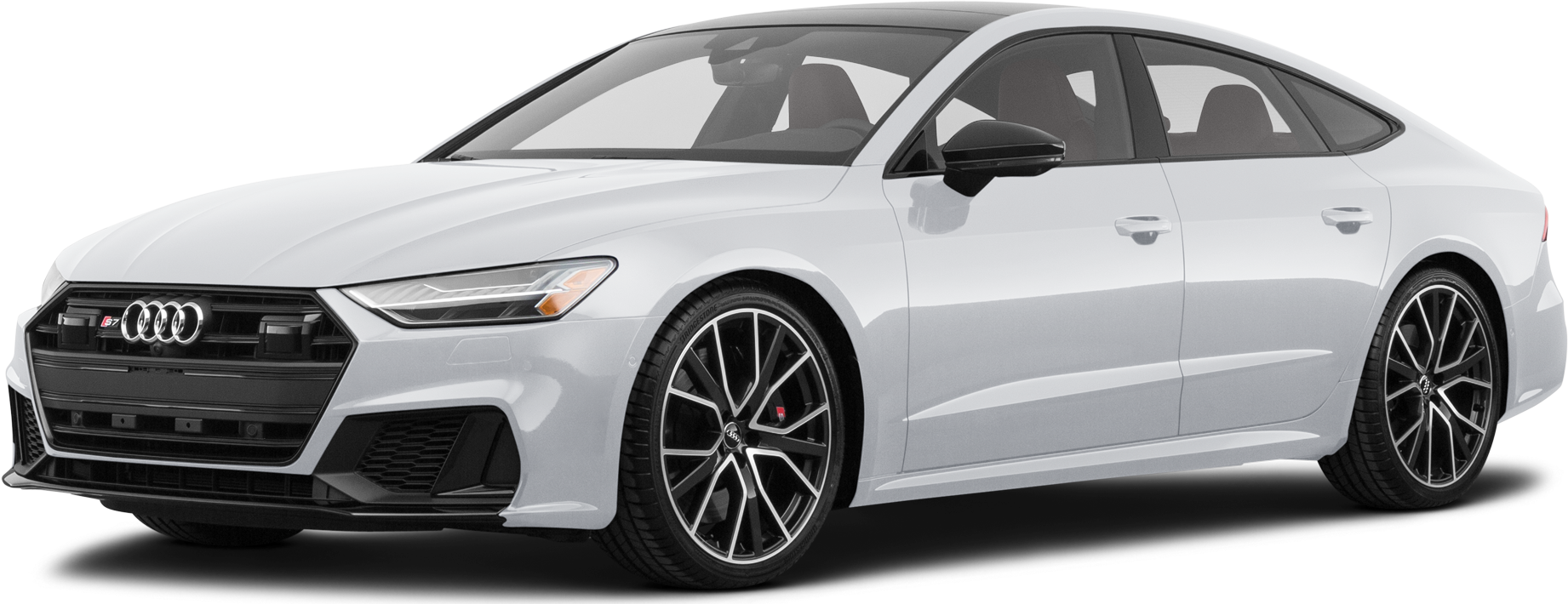 2020 Audi S7 Premium Plus Sedan 4D