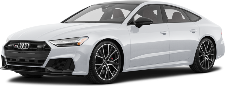 2020 Audi S7 Exterior: 0