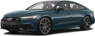 S7 Prestige Sedan 4D image