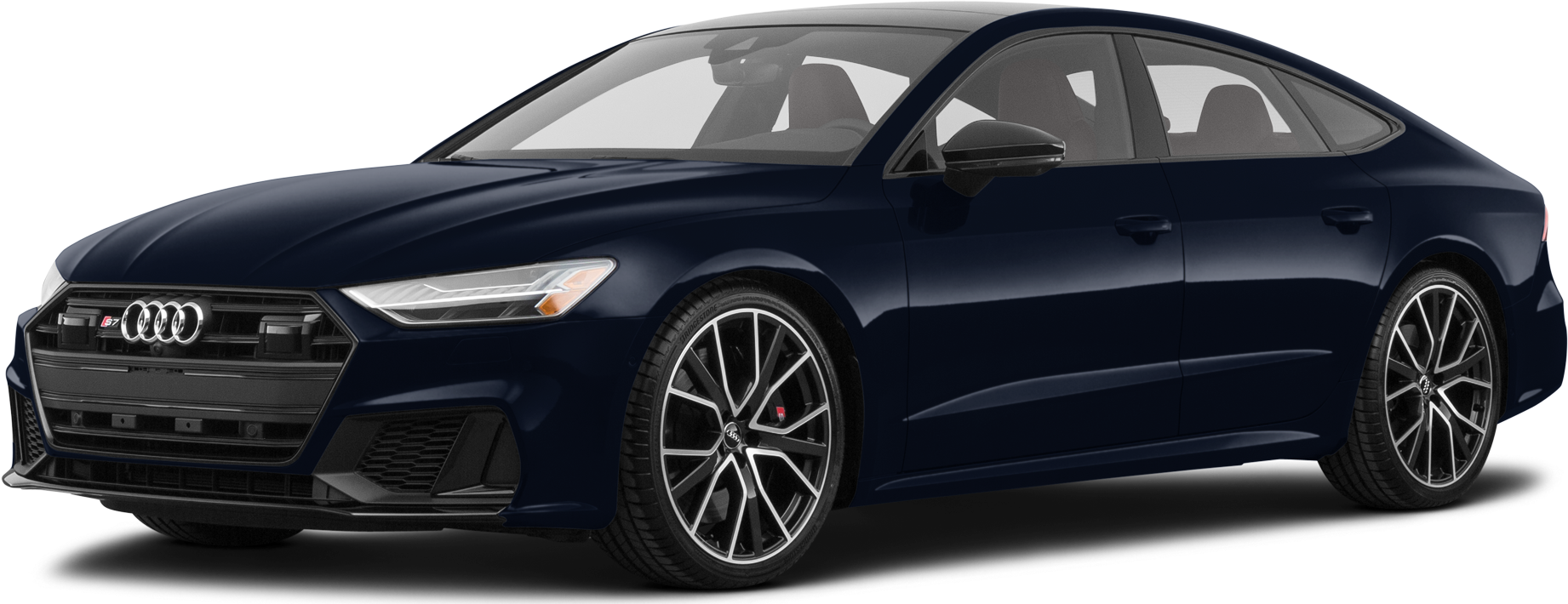 2020 Audi S7 Prestige Sedan 4D