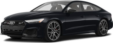2020 Audi S7 Prestige Sedan 4D
