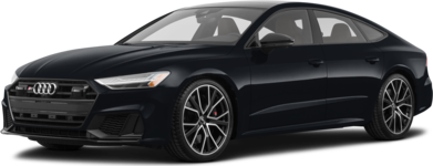 Audi S7 Premium Plus Sedan 4D