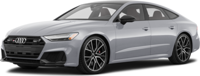 S7 Premium Plus Sedan 4D image