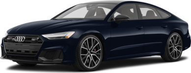 2021 Audi S7 Prestige Sedan 4D