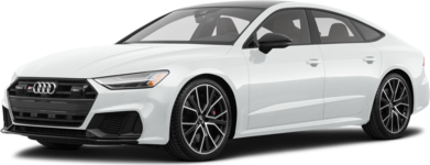 S7 Premium Plus Sedan 4D image