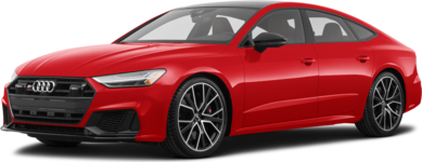 2021 Audi S7