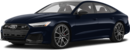 2022 Audi S7 image