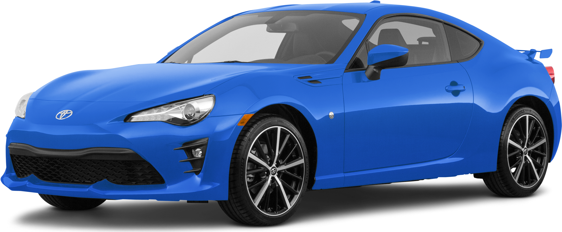 2020 Toyota 86 Reviews, Pricing & Specs Kelley Blue Book