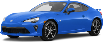 2020 Toyota 86