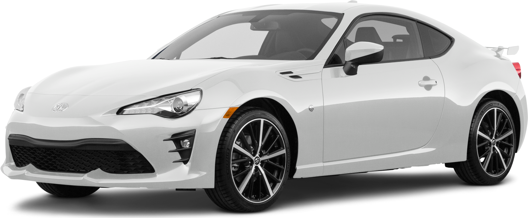 2020 Toyota 86 Price, Value, Ratings & Reviews | Kelley Blue Book