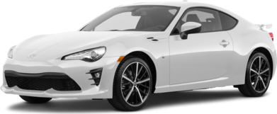 86 Coupe 2D image