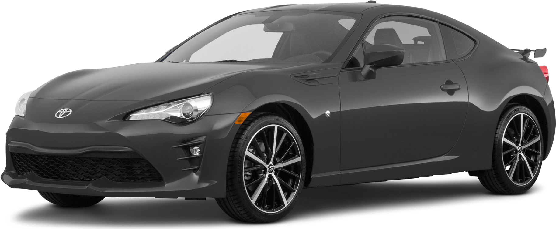 2020 Toyota 86 Hakone Edition Coupe 2D