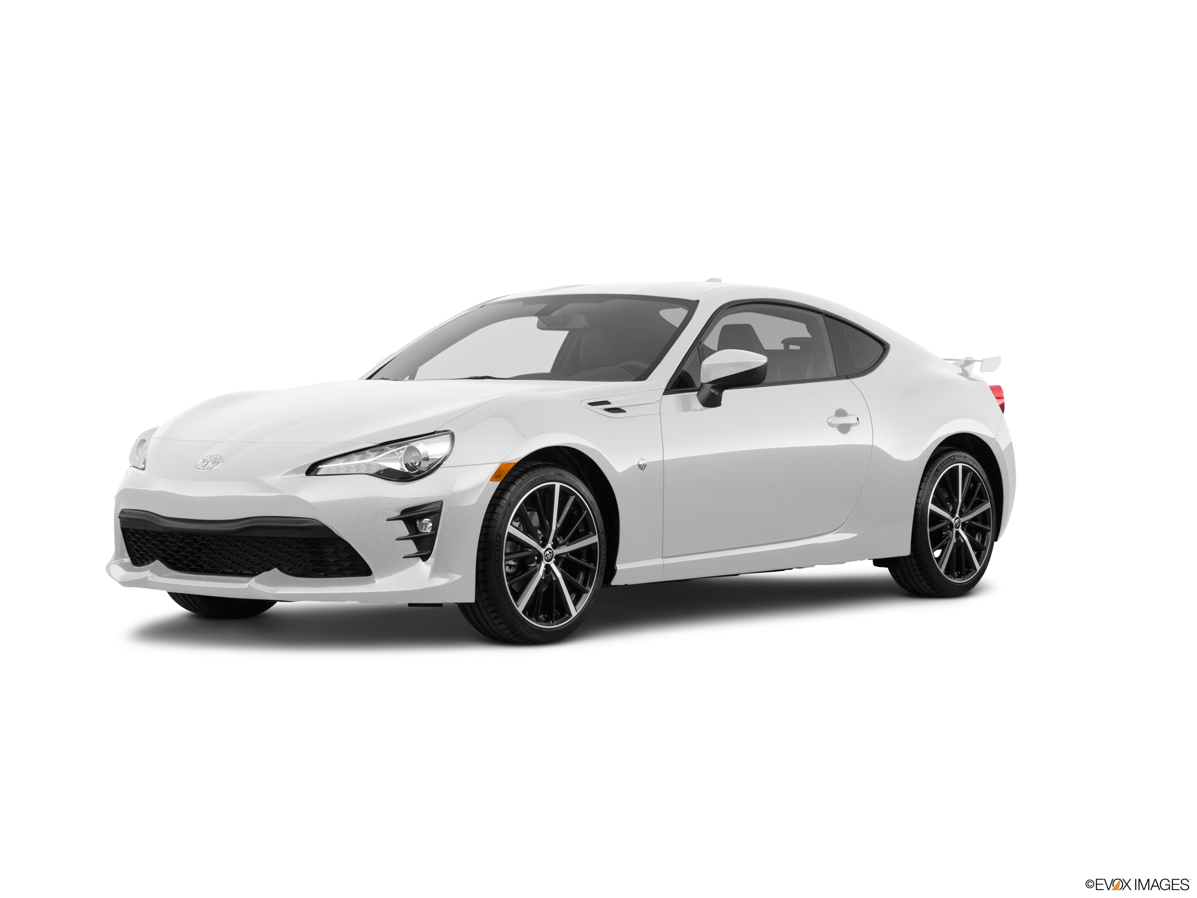 2020 Toyota 86 Prices Reviews Pictures Kelley Blue Book