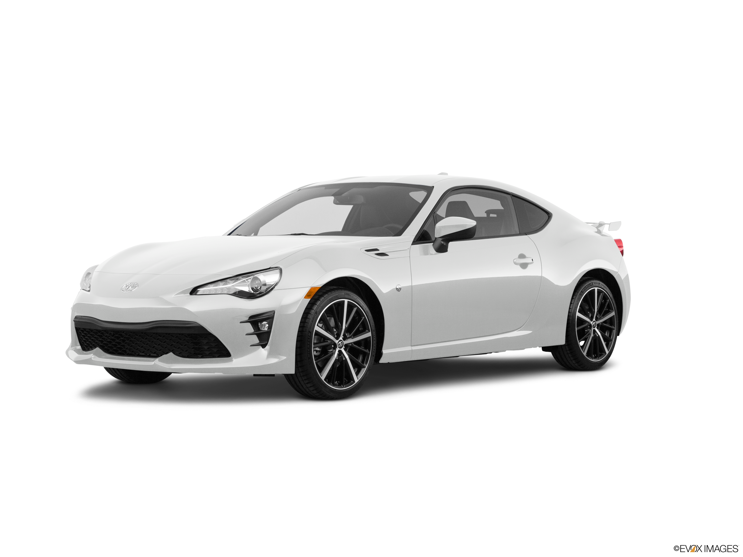 Toyota gt 86 2020