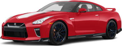 2020 Nissan GT-R