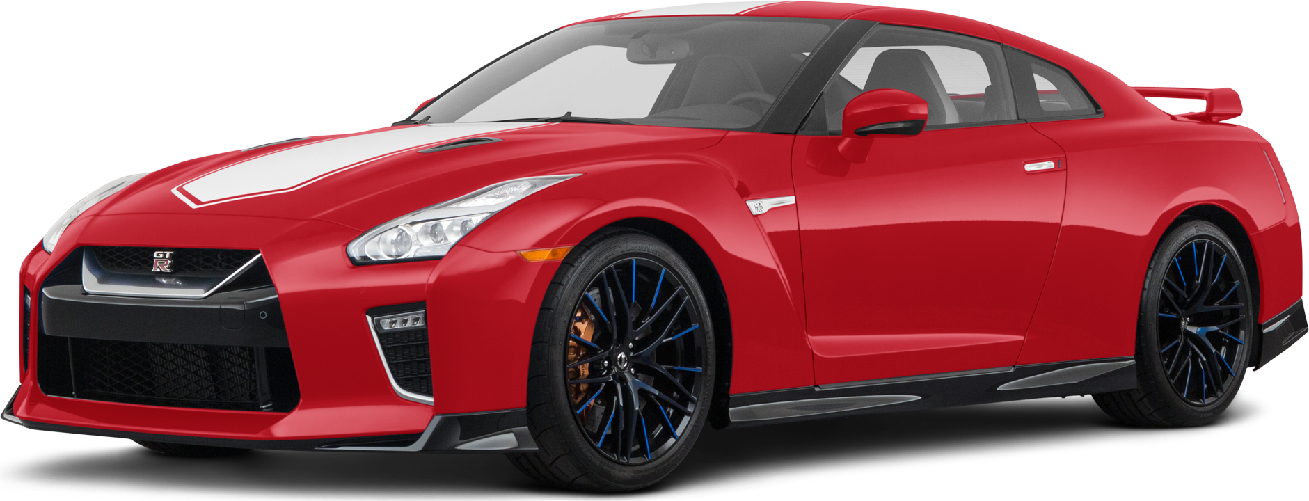 2020 Nissan GT-R image