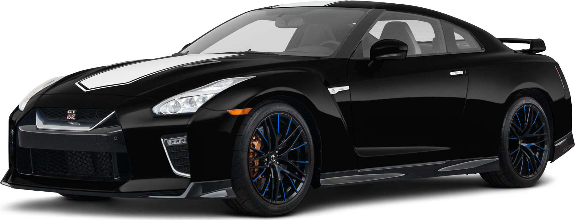 Nissan GT-R LB performance 【limited9／20】 2020 Nissan GT-R Specs & Feature Comparisons | Kelley Blue Book