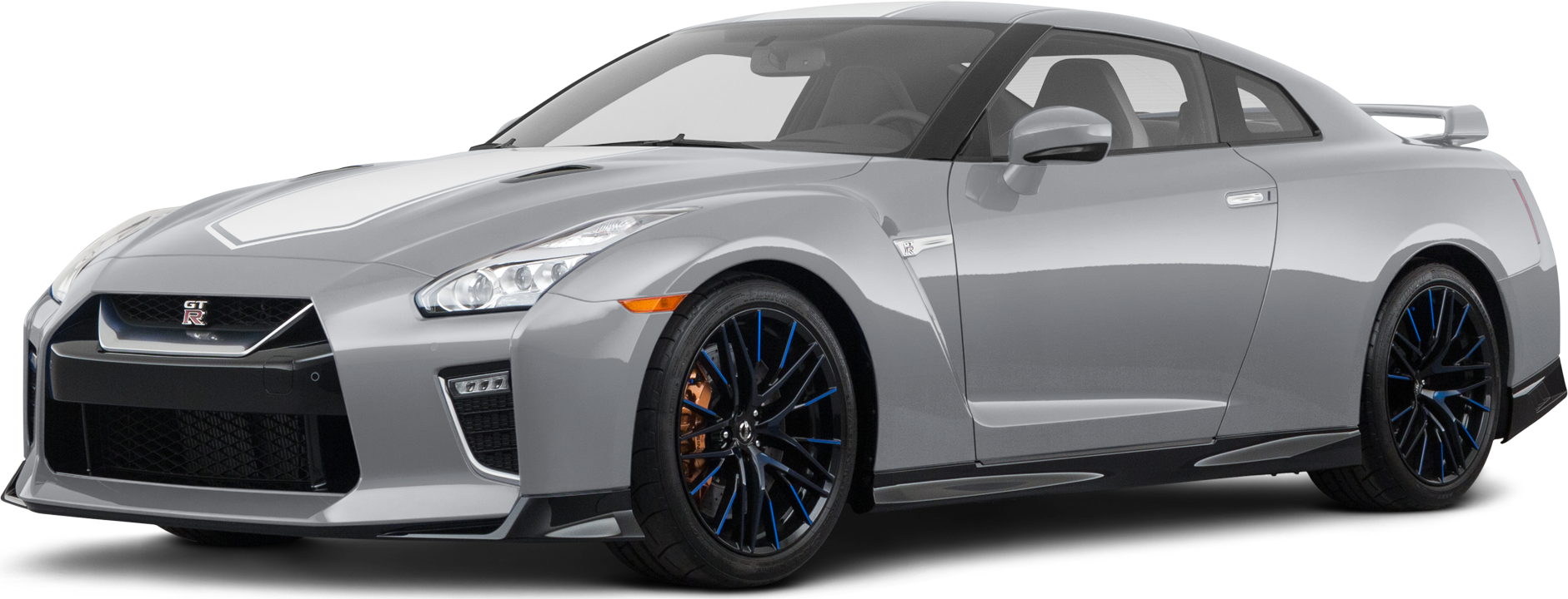One Week with the 2021 Nissan GT-R - Autotrader