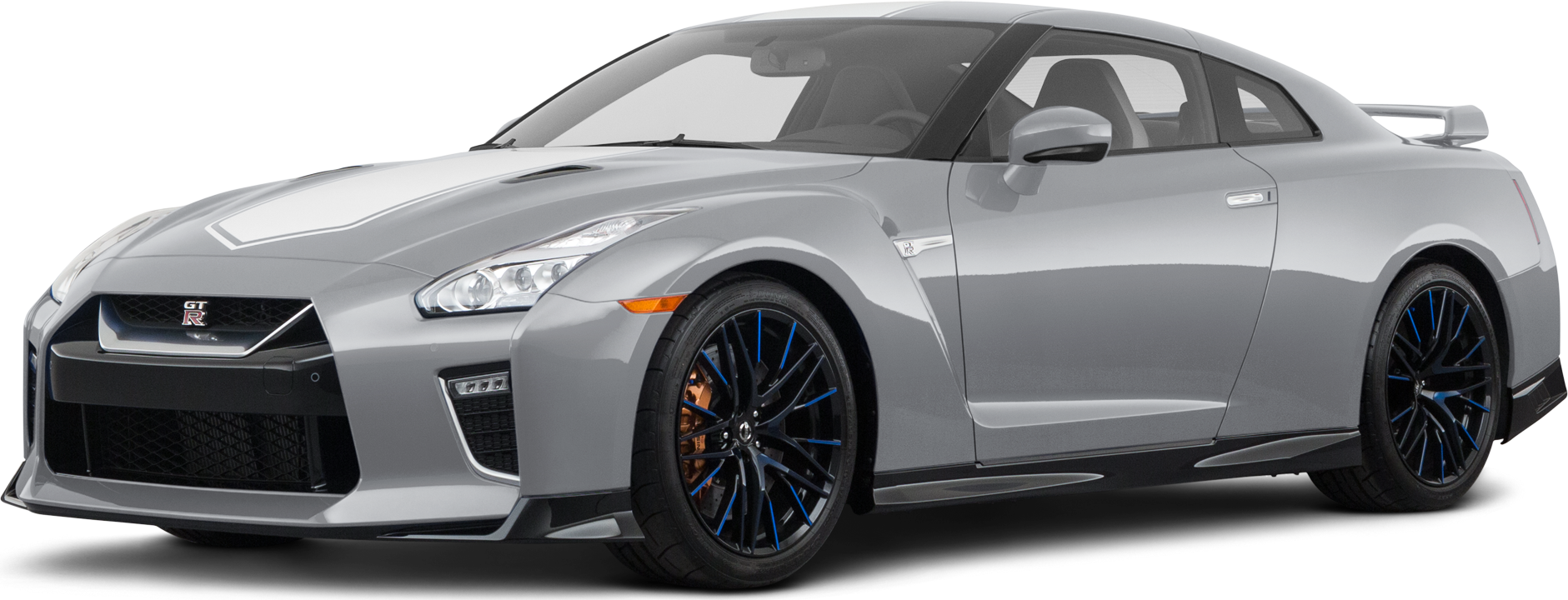 Nissan announces U.S. pricing for 2018 GT-R