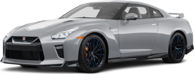 2020 Nissan GT-R