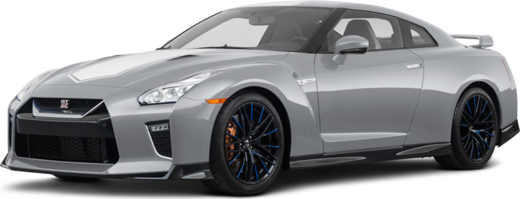 2020 Nissan GT-R Exterior: 0