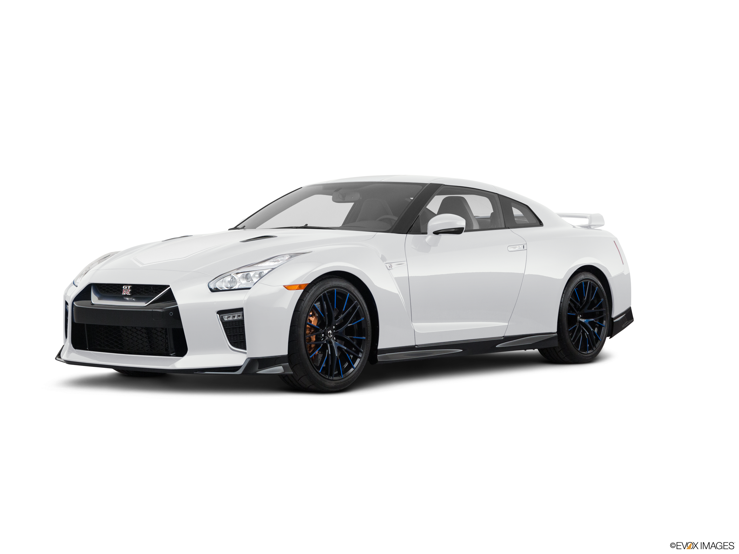 New 2020 Nissan GT-R NISMO Prices | Kelley Blue Book