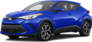 2020 Toyota C-HR image